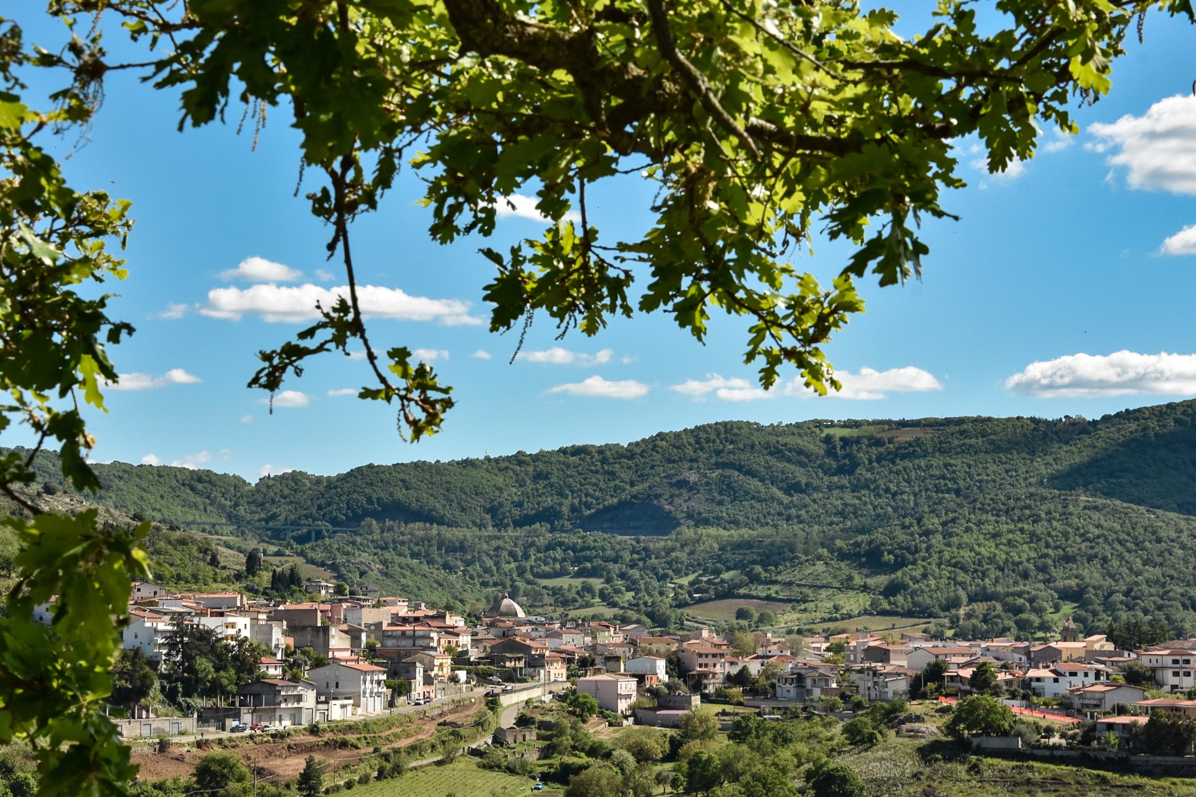 Rinascere nei piccoli centri: un segnale di speranza per la Sardegna